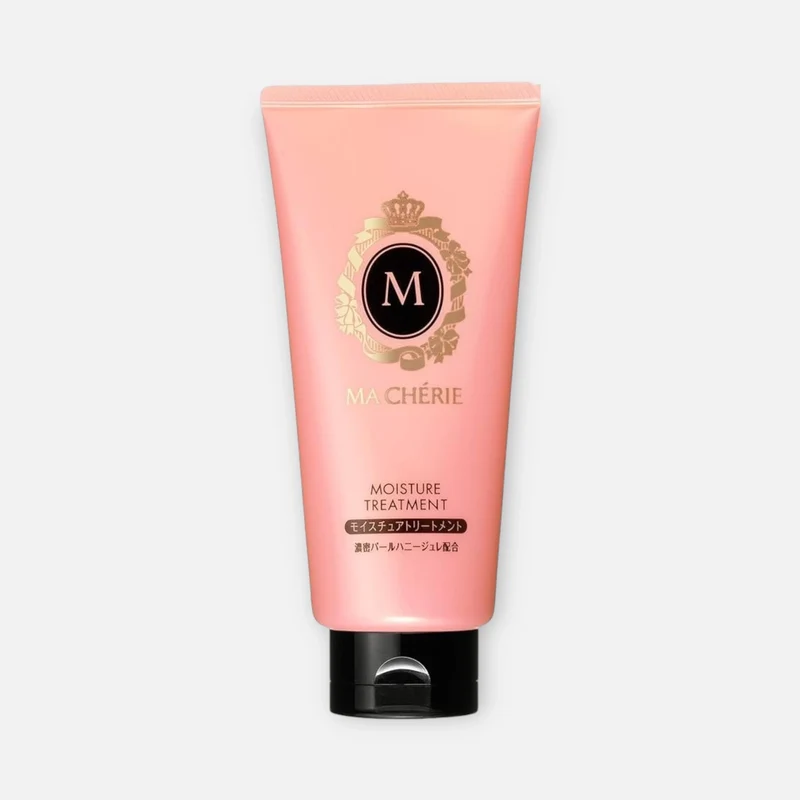 Shiseido Ma Cherie Moisture Treatment Ex 180g