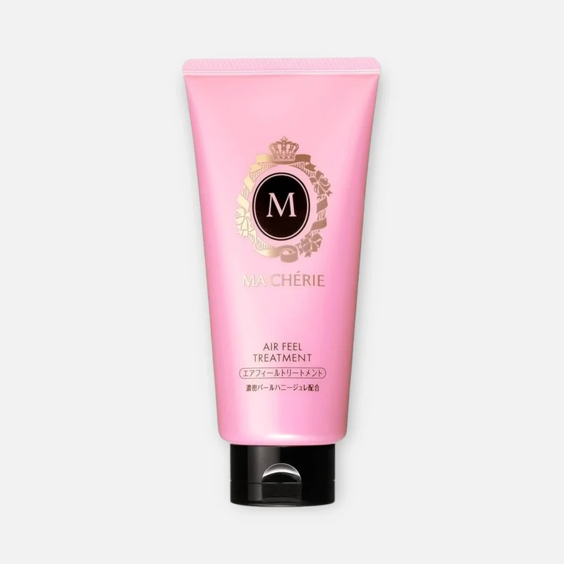 Shiseido Ma Cherie Air Feel Treatment Ex 180g