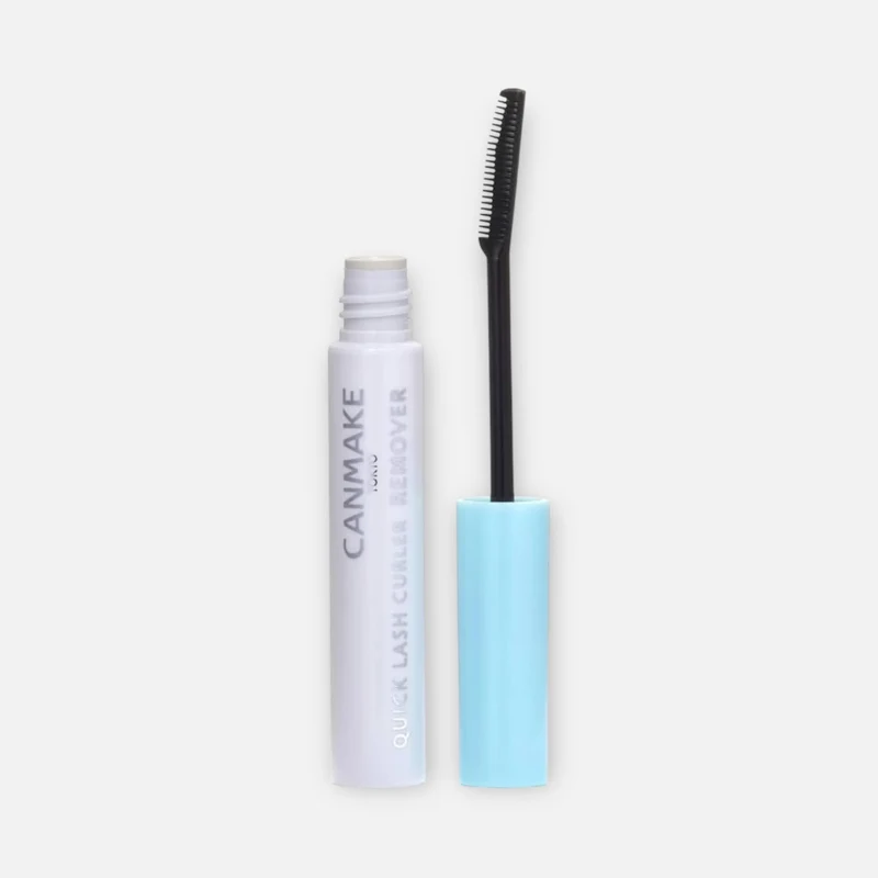 Canmake Quick Lash Curler Remover 4.6ml
