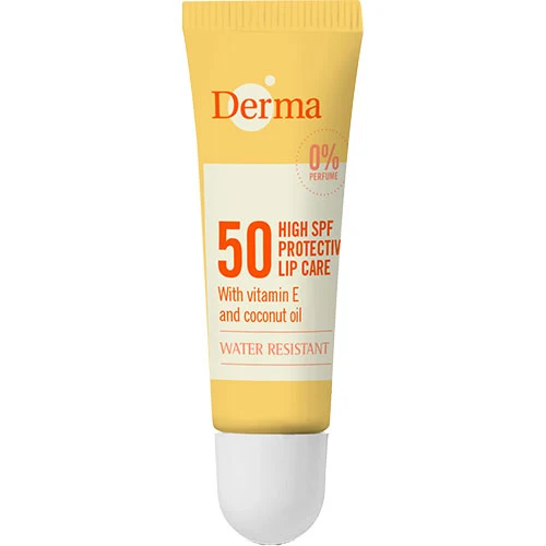 Derma Protective Lip Care SPF50 | 10 ml