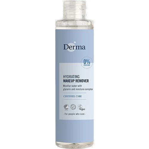 Derma Makeup Remover | 200 ml