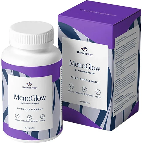 Hormonology Hormon Balance | Menoglow