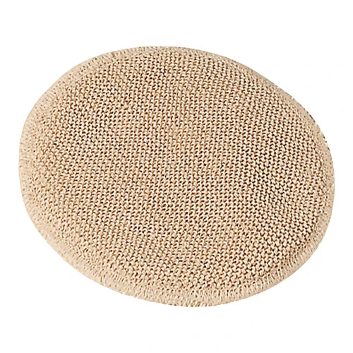 Engel Natur Amningsinlägg, Ull/silke, Natural | 11 cm