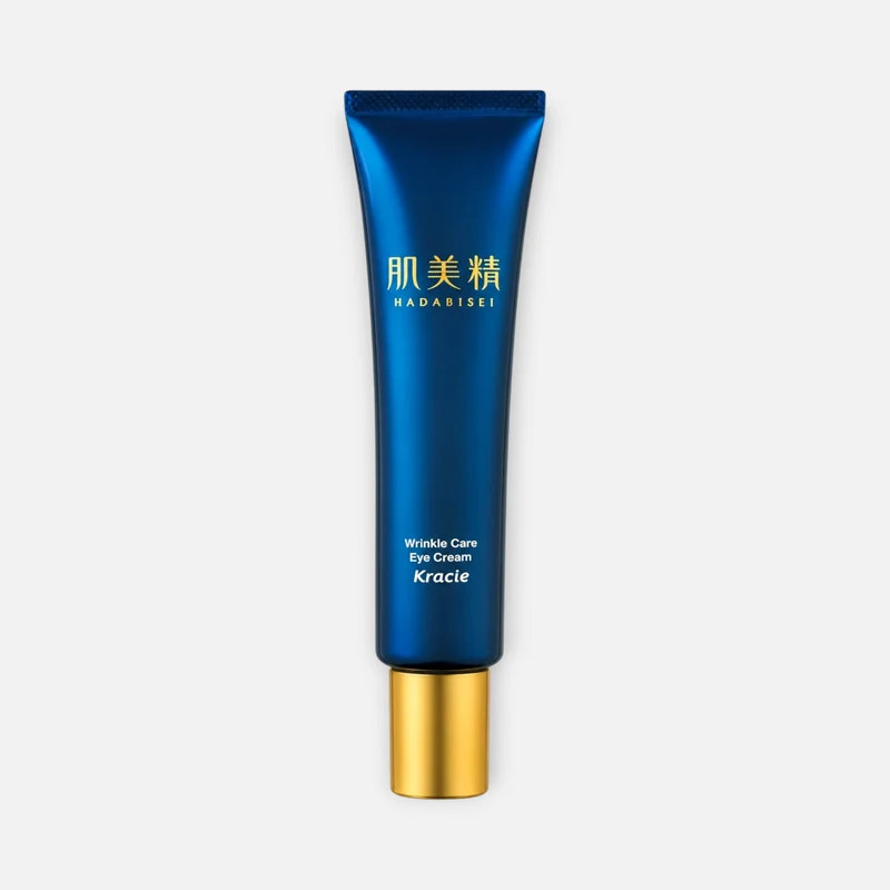 Kracie Hadabisei One Wrinkle Care Eye Cream 15g