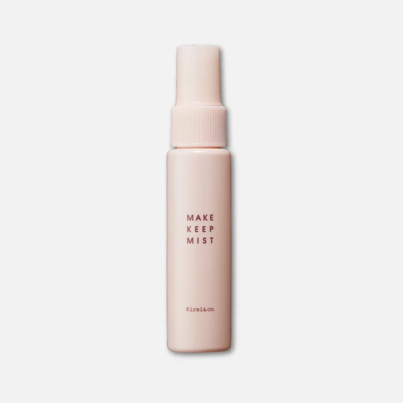 Kirei & co. Make Keep Mist 40ml