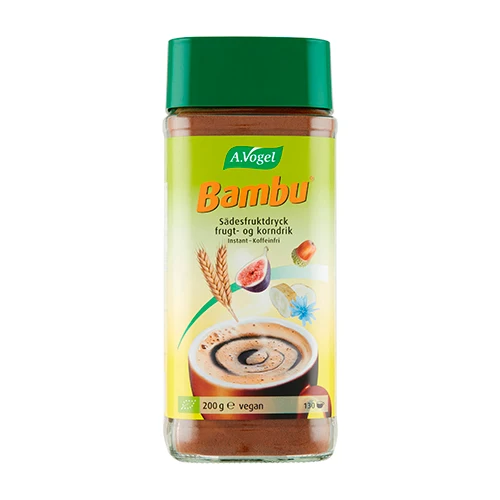 A.Vogel Bambu Økologisk | 200 g
