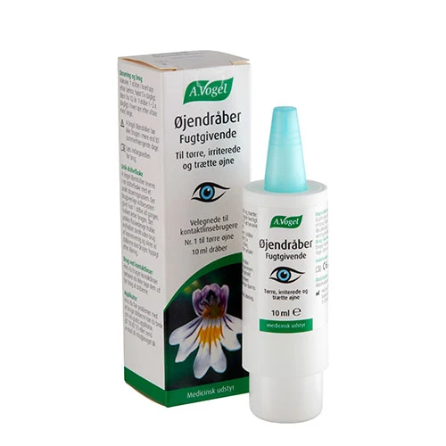 A.Vogel Ögondroppar | 10 ml