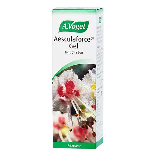 A.Vogel Aesculaforce gel | 100 g