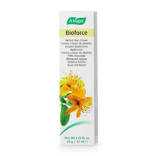 A.Vogel Bioforce Herbal Skin Creme | 37 ml