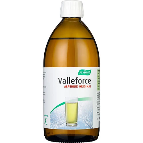 A.Vogel Valleforce Original | 500 ml