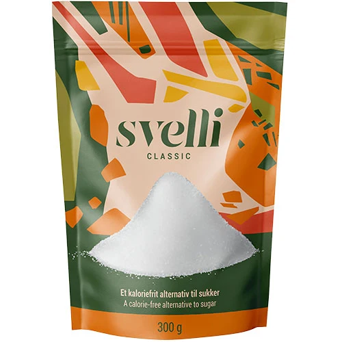 Svelli Svelli Sockerersättning | Classic