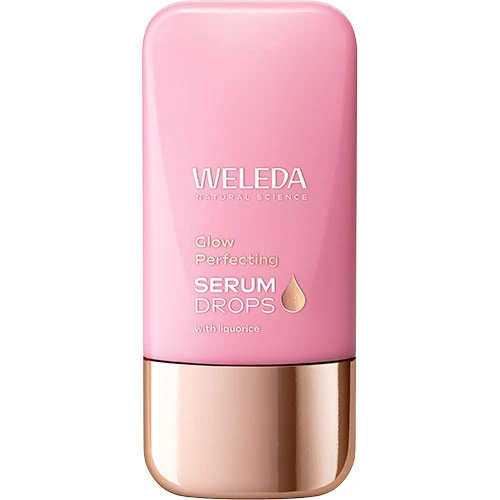 Weleda Glow Perfecting Serum Drops | 30 ml