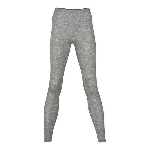 Engel Natur Leggings, Ljusgrå | Str. 46/48