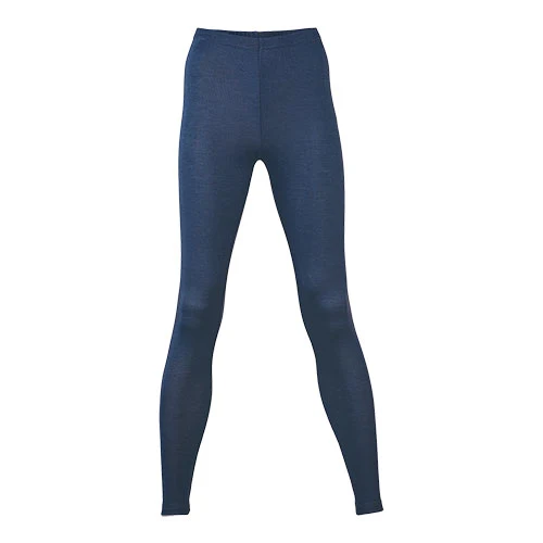 Engel Natur Leggings, Marin | Str. 34/36