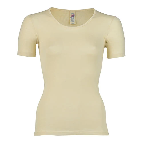 Engel Natur T-shirt, Natural | Str. 46/48