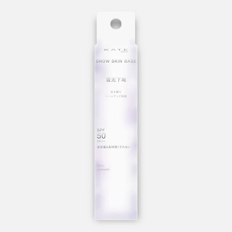 Kate Snow Skin Base SPF50 PA+++ 30g (Various Shades)