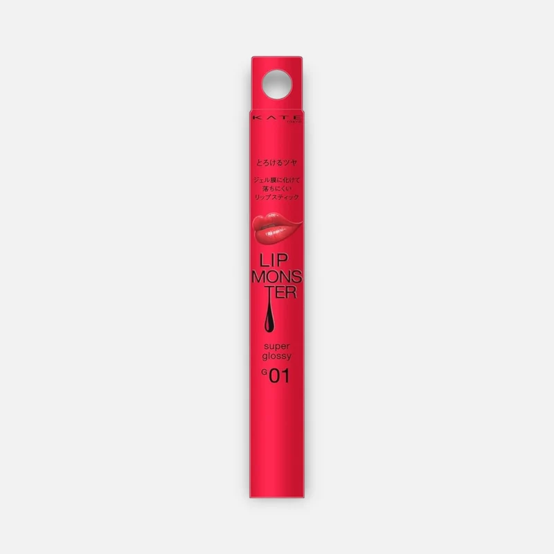Kate Lip Monster Super Glossy (Various Shades)