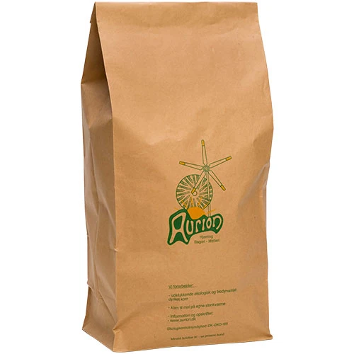 Aurion Original Dansk Speltmjöl Ekologisk | 5 kg