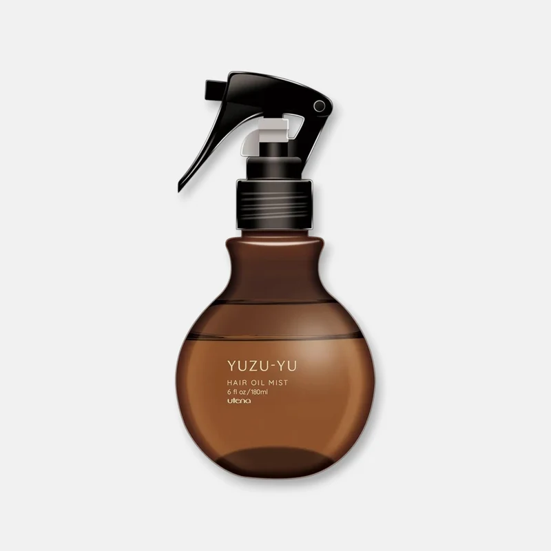 Utena Yuzu Yu Hair Oil Mist 180ml