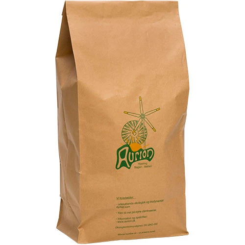 Aurion Rågsiktmjöl Ekologisk Demeter | 5 kg