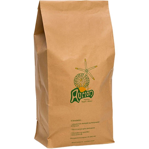 Aurion Grovt Dalarvetemjöl Økologisk | 5 kg