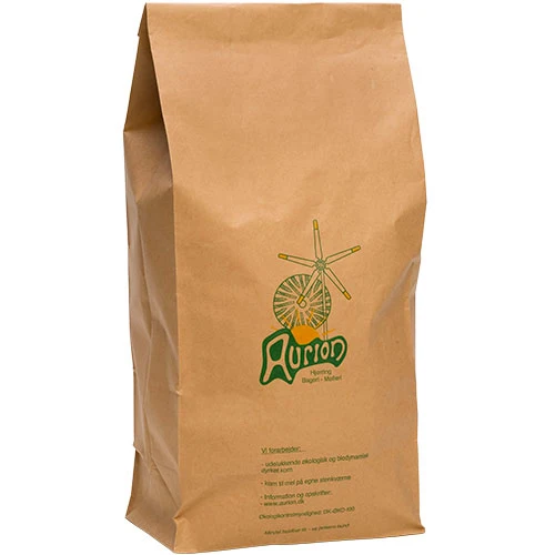 Aurion Sorghummjöl Økologisk | 5 kg