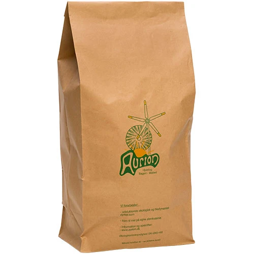 Aurion Kamutmjöl Økologisk | 5 kg