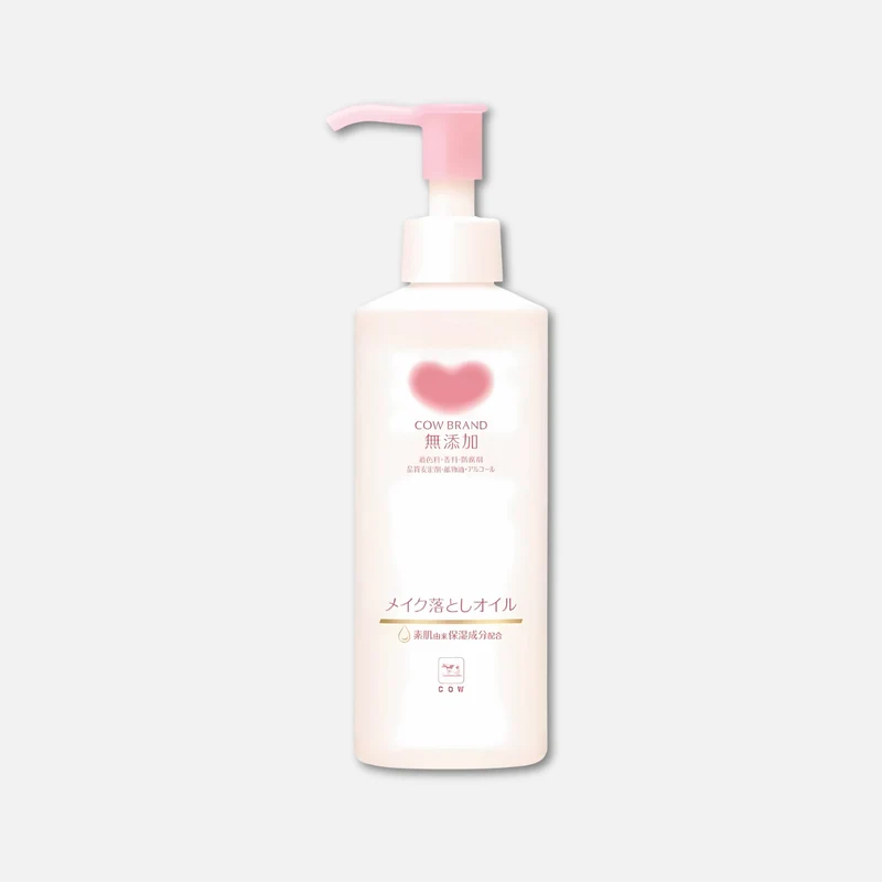 Cow Brand Cleansing Oil 150ml