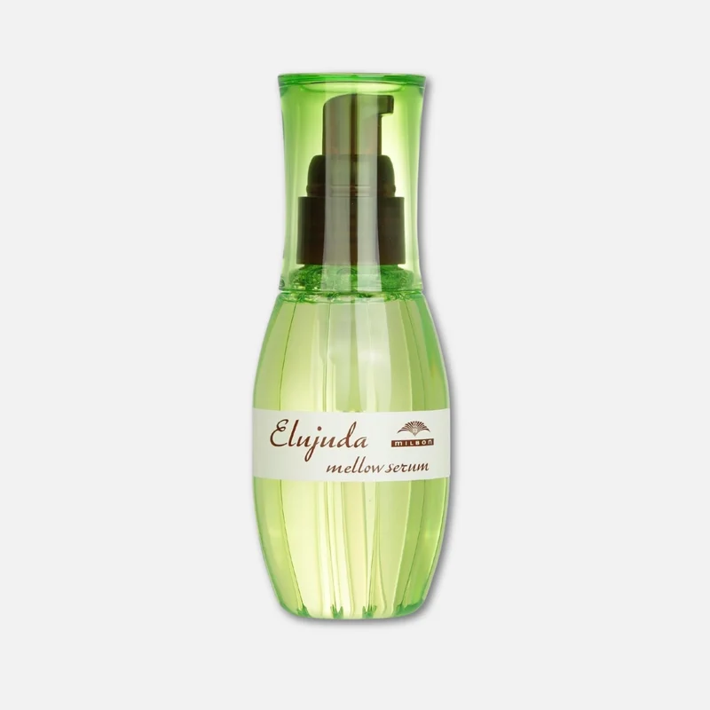 Milbon Elujuda Mellow Serum 120ml