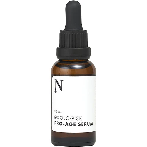 Naturligolie Ekologisk Pro-age Serum | 30 ml
