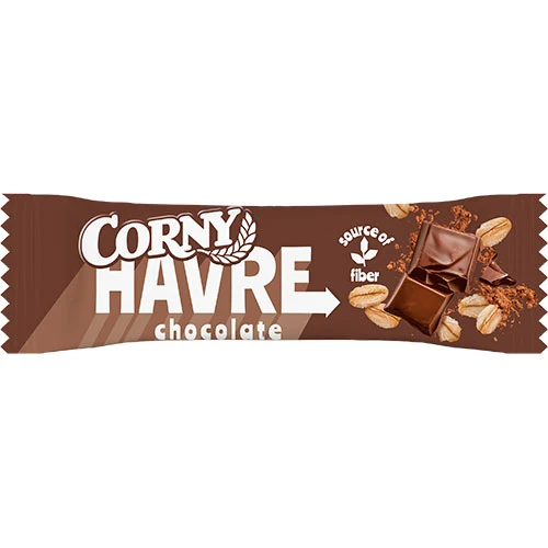 Corny Havre | Chocolate