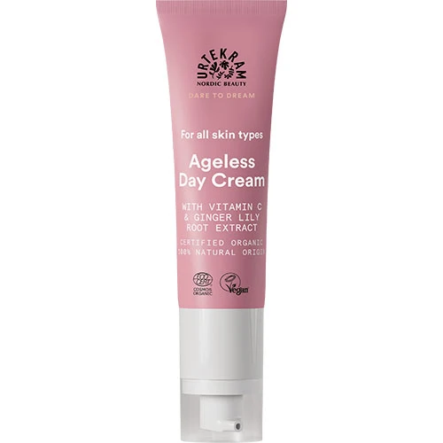 Urtekram Ageless Day Cream | 50 ml
