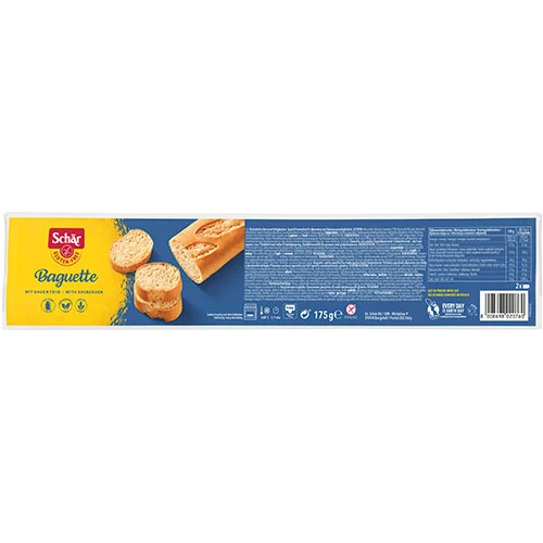 Schär Baguette | 175 g