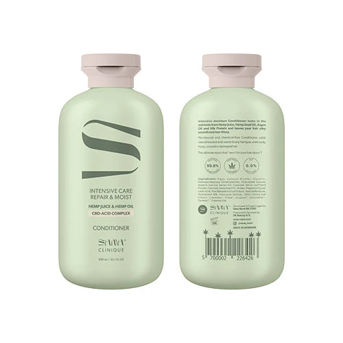 Sana Cbd-acid Complex Intensive Care Conditioner | 300 ml