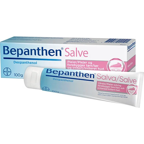 Bepanthen Salva 5% | 100 g