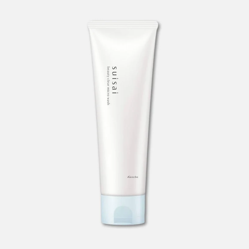 Kanebo Suisai Beauty Clear Micro Wash 130g
