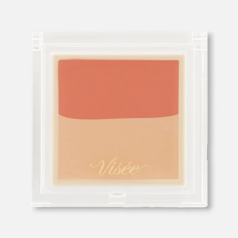 Kose Visee Color Duo Trick Concealer 2.5g (Various Types)
