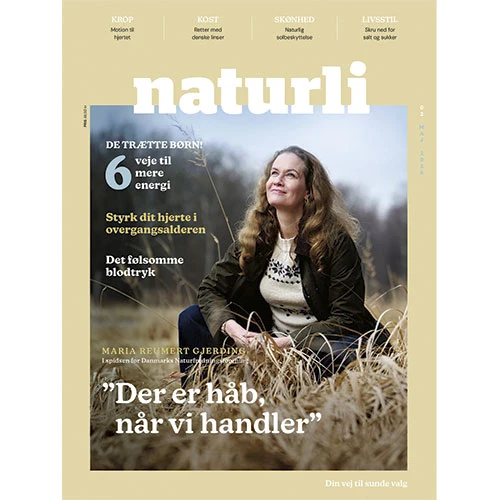 Naturli ═ Nr. 02 2026