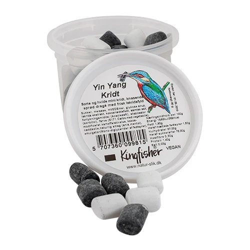 Kingfisher Yin Yang Krita | 75 g
