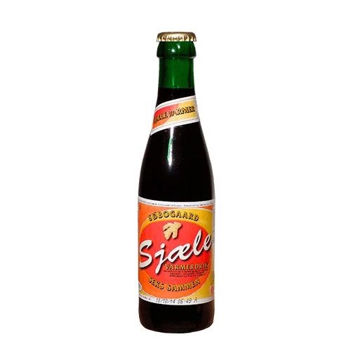 Søbogaard Självärmare Dryck Ekologisk | 25 cl