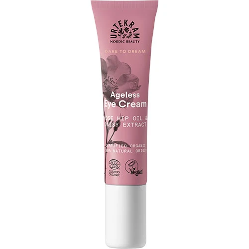 Urtekram Ageless Eye Cream | 15 ml