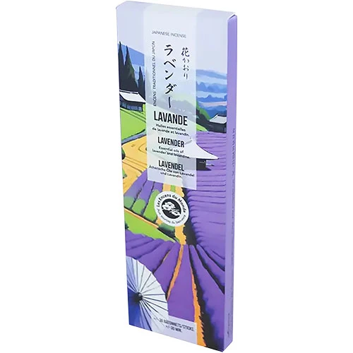 Aromandise Rökelse | Lavendel
