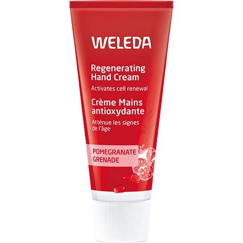Weleda Regenerating Hand Cream | 50 ml