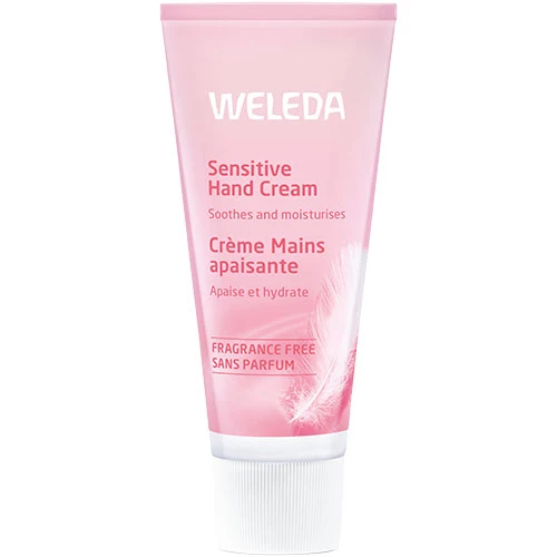 Weleda Sensitive Hand Cream | 50 ml