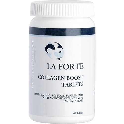 Beauté Pacifique La Forte Collagen Booster | 60 tabletter