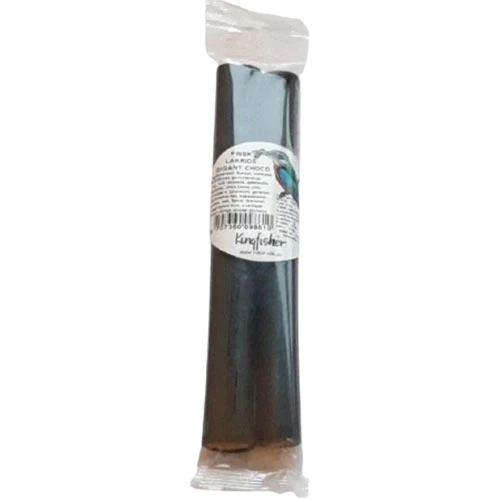 Kingfisher Finsk Lakrits: Gigant Choco (2 Stk.) | 90 g
