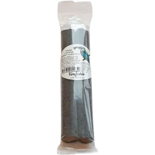 Kingfisher Finsk Lakrits: Gigant Superhyl (2 Stk.) | 90 g