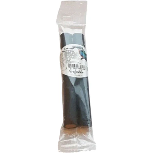 Kingfisher Lakritsstammar (2 Stk.) | 60 g