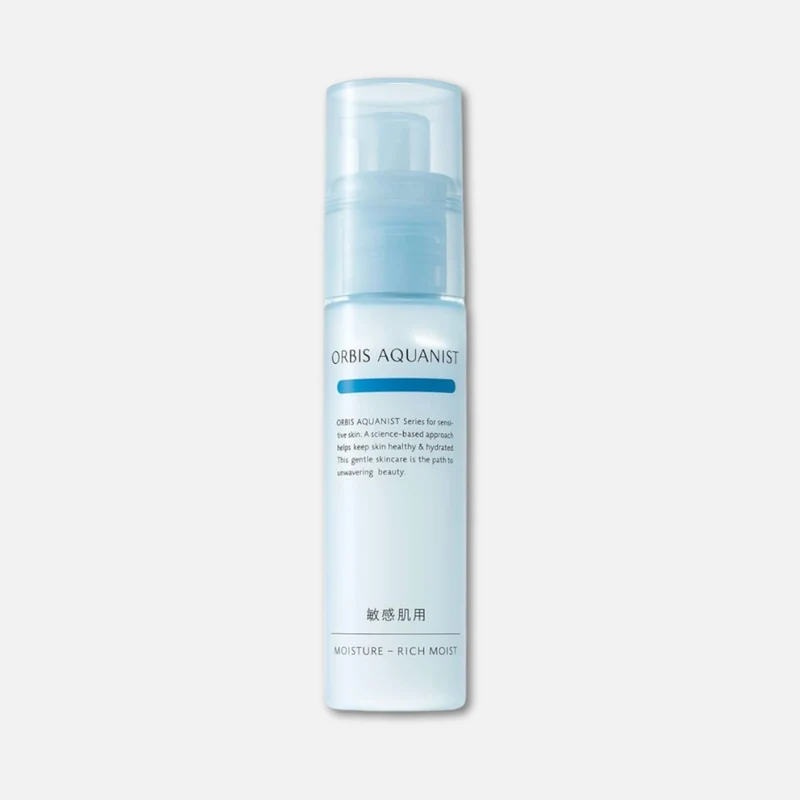 Orbis Aquanist Moisture Serum 50ml (Various Types)