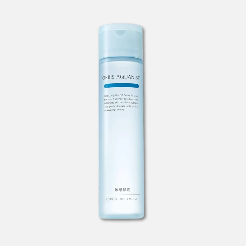 Orbis Aquanist Lotion 180ml (Various Types)